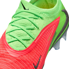 Load image into Gallery viewer, Nike Phantom 6 Low Elite Haaland FG Cleats