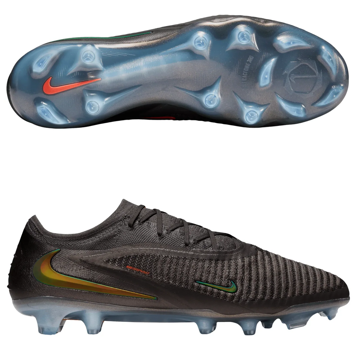 Nike Phantom 6 Low Elite LV8 FG Soccer Cleats – Eurosport Soccer
