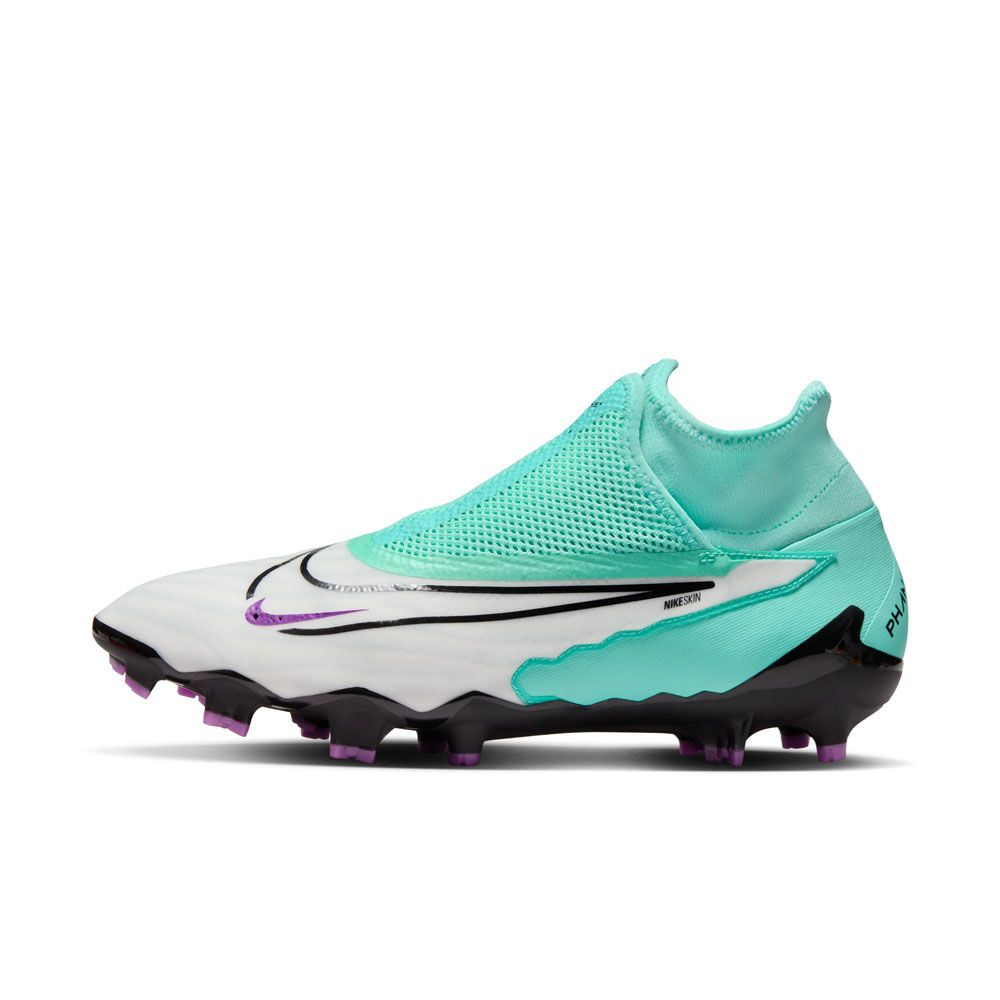 Nike Phantom GX Pro DF FG Soccer Cleats – Eurosport Soccer Stores