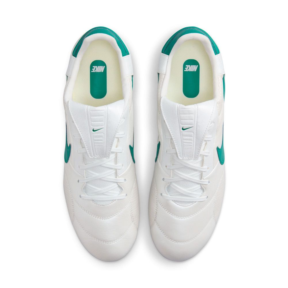 Nike Premier 3 FG Soccer Cleats White Eurosport Soccer Stores
