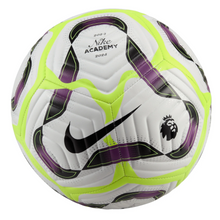 Load image into Gallery viewer, Nike Premier League Academy Ball 2024/25