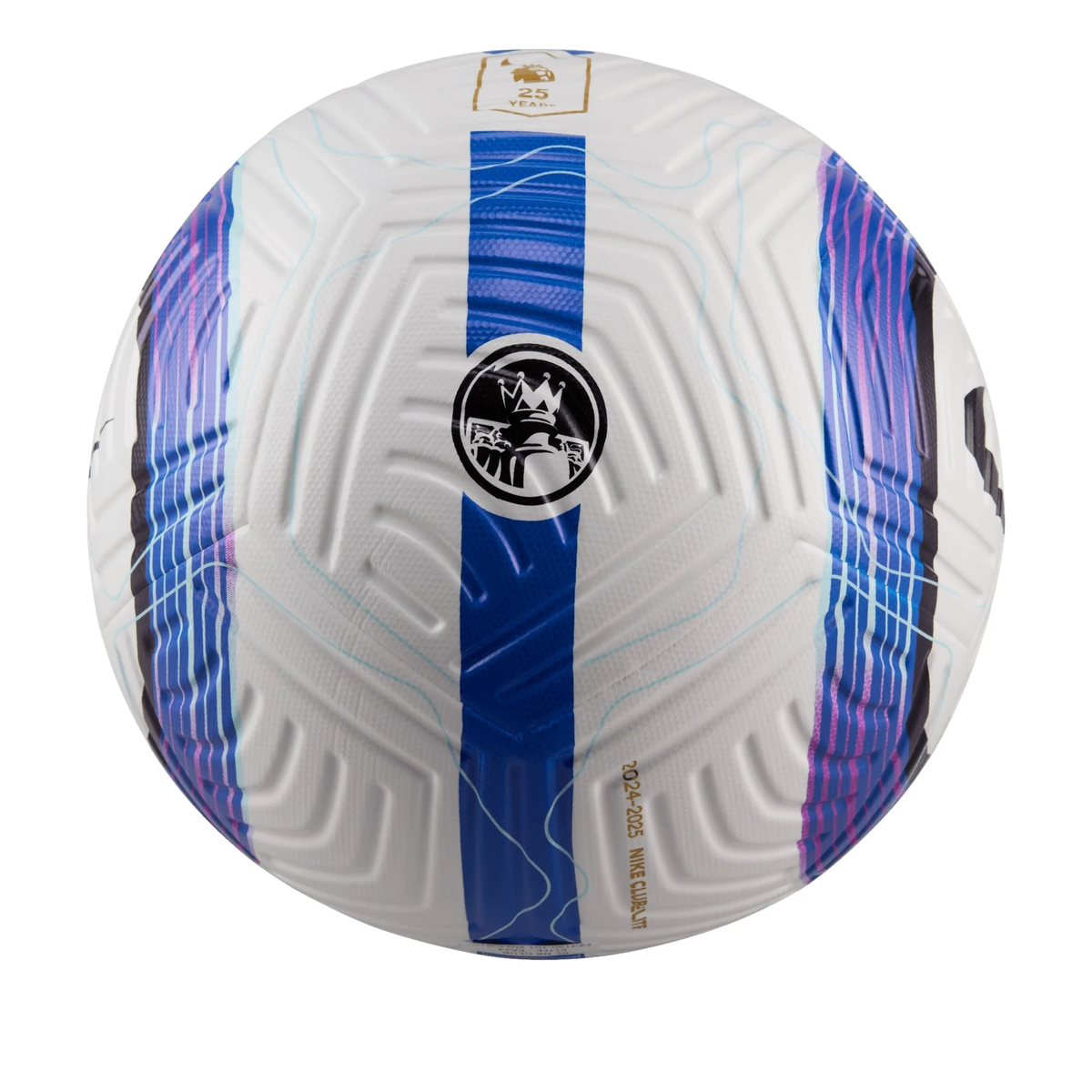 Nike Premier League Club Elite Soccer Ball – Eurosport