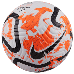 Nike Premier League Flight Official Match Ball 2023/24