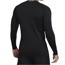 Load image into Gallery viewer, Nike Pro Dri-FIT Slim Long-Sleeve Top