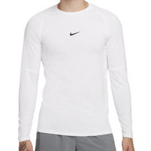 Load image into Gallery viewer, Nike Pro Dri-FIT Slim Long-Sleeve Top