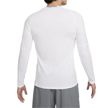 Load image into Gallery viewer, Nike Pro Dri-FIT Slim Long-Sleeve Top