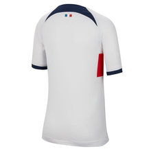 Load image into Gallery viewer, Nike Paris Saint-Germain PSG Youth Away Jersey 2023/24
