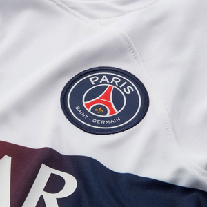 Nike Paris Saint-Germain PSG Youth Away Jersey 2023/24