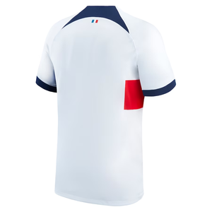 Nike Paris Saint-Germain PSG Away Jersey 2023/24