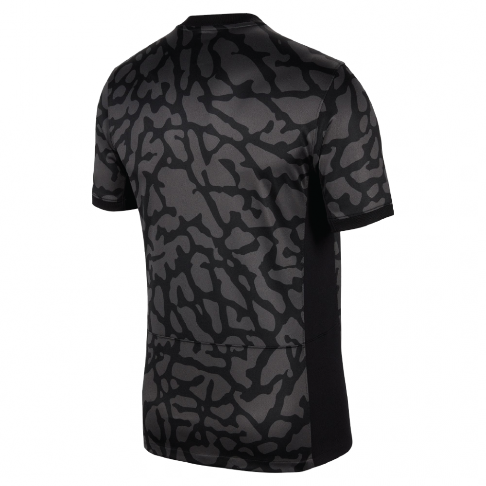Nike Paris Saint-Germain PSG Third Jersey 2023/24 – Eurosport