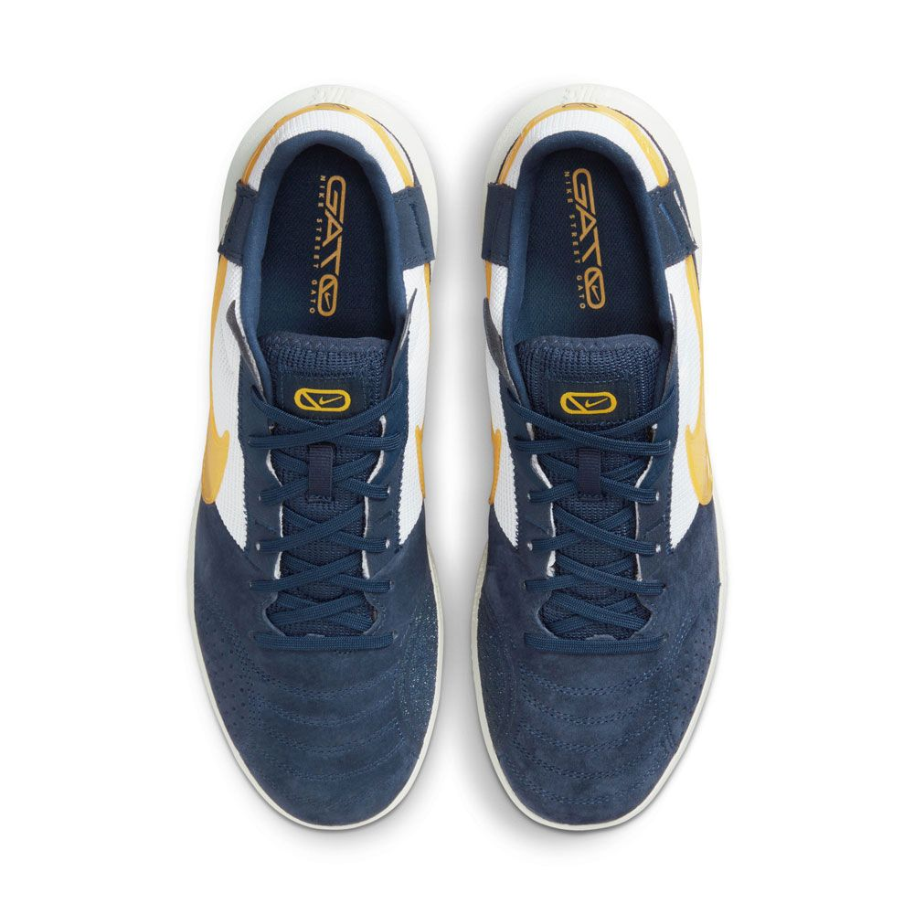 Nike gato 2025 on feet