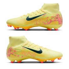 Load image into Gallery viewer, Nike Mercurial Superfly 10 Academy KM FG Cleats