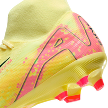 Load image into Gallery viewer, Nike Mercurial Superfly 10 Academy KM FG Cleats