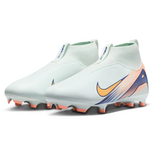 Load image into Gallery viewer, Nike Junior Mercurial Superfly 10 Academy MDS FG/MG Cleats