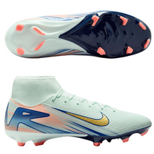 Load image into Gallery viewer, Nike Mercurial Superfly 10 Academy MDS FG/MG Cleats