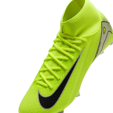 Load image into Gallery viewer, Nike Mercurial Superfly 10 Academy FG/MG Cleats