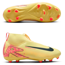 Load image into Gallery viewer, Nike Junior Mercurial Superfly 10 Academy KM FG Cleats