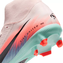 Load image into Gallery viewer, Nike United Mercurial Superfly 10 Academy FG/MG Cleats