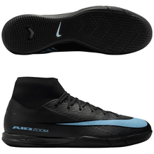 Load image into Gallery viewer, Nike Mercurial Superfly 10 Academy Indoor Shoes