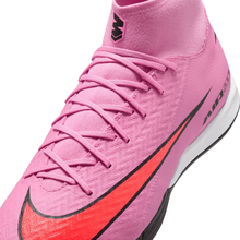 Load image into Gallery viewer, Nike Mercurial Superfly 10 Academy Indoor Shoes