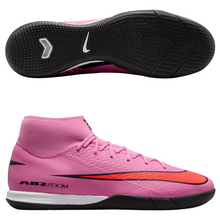 Load image into Gallery viewer, Nike Mercurial Superfly 10 Academy Indoor Shoes