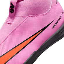 Load image into Gallery viewer, Nike Mercurial Superfly 10 Academy Junior Indoor Shoes