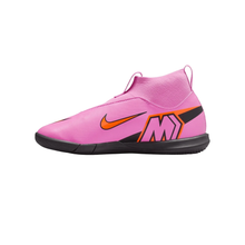 Load image into Gallery viewer, Nike Mercurial Superfly 10 Academy Junior Indoor Shoes