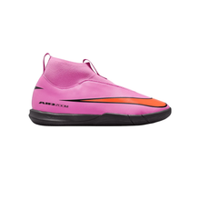 Load image into Gallery viewer, Nike Mercurial Superfly 10 Academy Junior Indoor Shoes