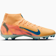 Load image into Gallery viewer, Nike Mercurial Superfly 10 Academy Mbappe FG/MG Cleats