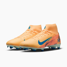 Load image into Gallery viewer, Nike Mercurial Superfly 10 Academy Mbappe FG/MG Cleats