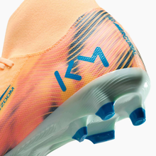 Load image into Gallery viewer, Nike Mercurial Superfly 10 Academy Mbappe FG/MG Cleats