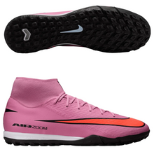 Load image into Gallery viewer, Nike Mercurial Superfly 10 Academy Turf Shoes