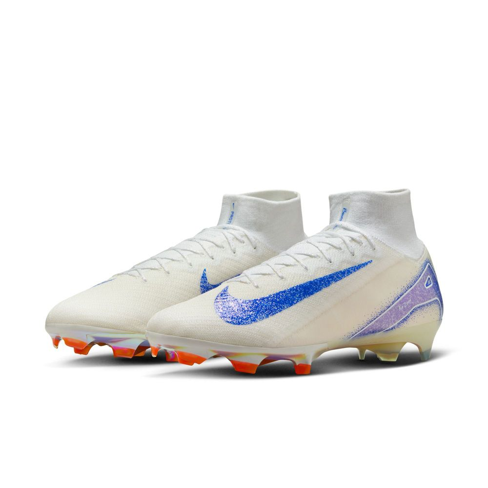 Nike Mercurial Superfly 10 Elite Blueprint FG Cleats Eurosport Soccer Stores