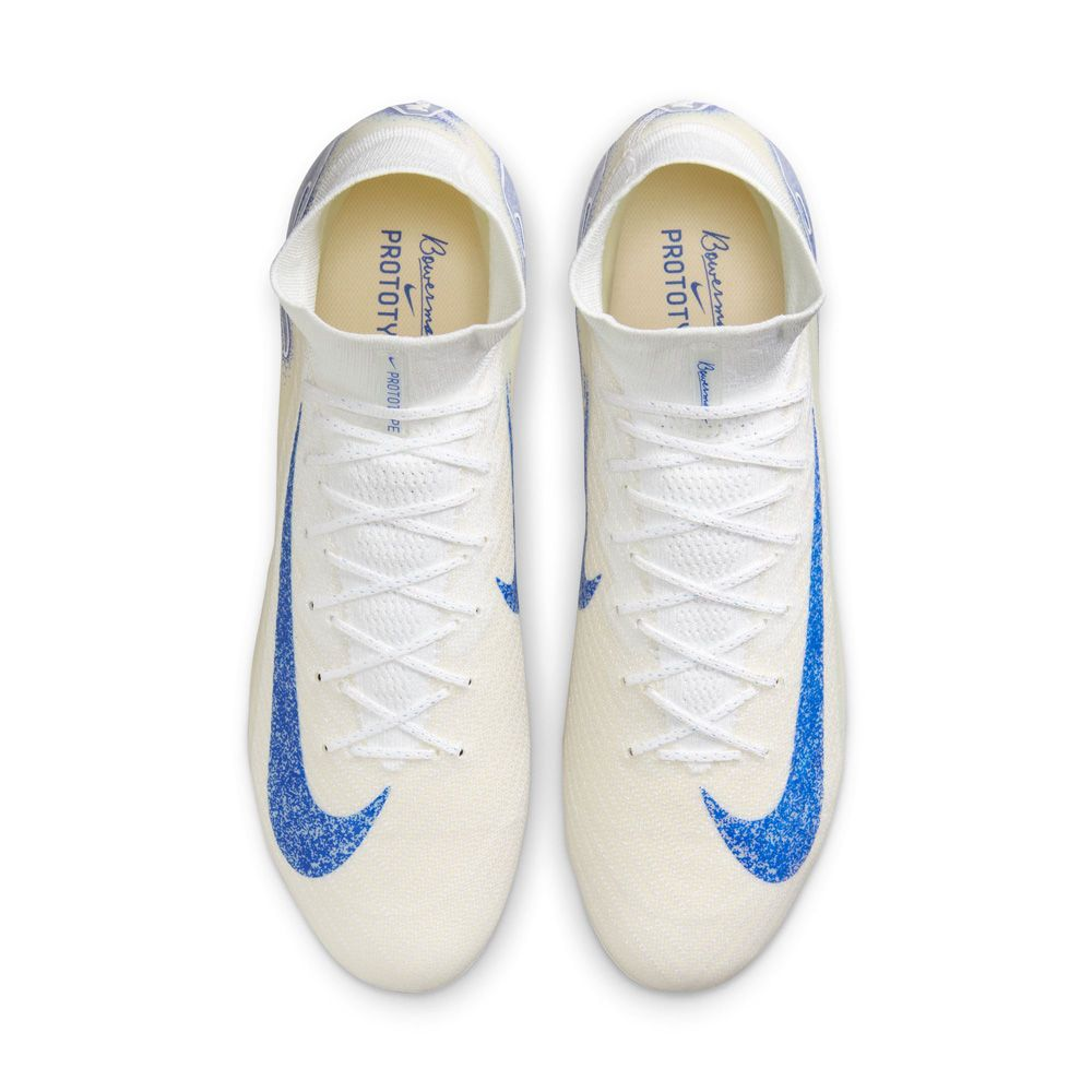 Nike Mercurial Superfly 10 Elite Blueprint FG Cleats Eurosport Soccer Stores