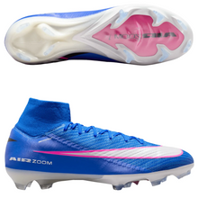 Load image into Gallery viewer, Nike Mercurial Superfly 10 Elite FG Cleats