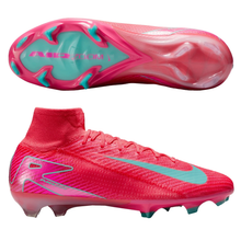 Load image into Gallery viewer, Nike Mercurial Superfly 10 Elite FG Cleats