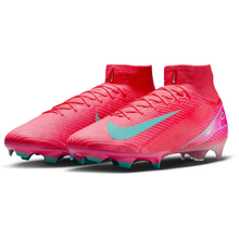 Load image into Gallery viewer, Nike Mercurial Superfly 10 Elite FG Cleats