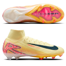 Load image into Gallery viewer, Nike Mercurial Superfly 10 Elite KM FG Cleats
