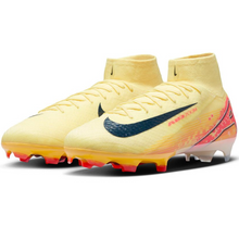 Load image into Gallery viewer, Nike Mercurial Superfly 10 Elite KM FG Cleats