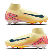 Load image into Gallery viewer, Nike Mercurial Superfly 10 Elite KM FG Cleats