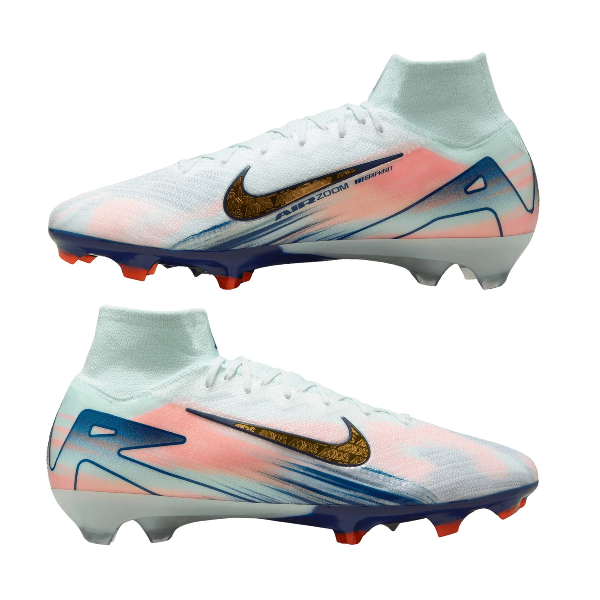 シューズ Nike Superfly 10 Elite MDS FG 28 Nike Mercurial Superfly 10 Elite MDS FG Soccer Cleats – Eurosport