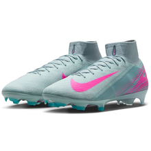 Load image into Gallery viewer, Nike Mercurial Superfly 10 Elite FG Cleats
