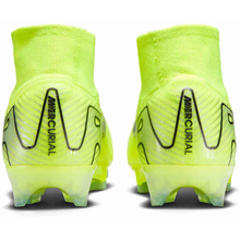 Load image into Gallery viewer, Nike Mercurial Superfly 10 Elite FG Cleats