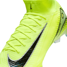 Load image into Gallery viewer, Nike Mercurial Superfly 10 Elite FG Cleats