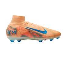Load image into Gallery viewer, Nike Mercurial Superfly 10 Elite Mbappe FG Cleats