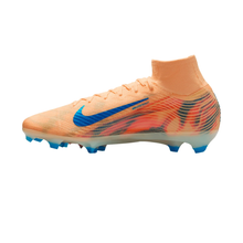 Load image into Gallery viewer, Nike Mercurial Superfly 10 Elite Mbappe FG Cleats