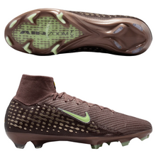 Load image into Gallery viewer, Nike Mercurial Superfly 10 Elite Mbappe FG Cleats
