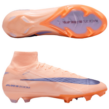 Load image into Gallery viewer, Nike Mercurial Superfly 10 Elite LV8 FG Cleats