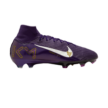Load image into Gallery viewer, Nike Mercurial Superfly 10 Elite Mbappe FG Cleats