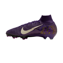 Load image into Gallery viewer, Nike Mercurial Superfly 10 Elite Mbappe FG Cleats